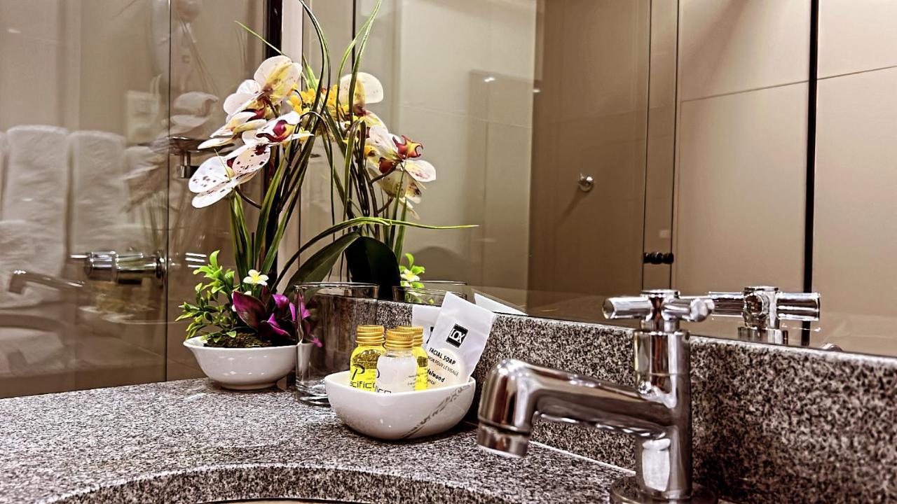 Pacifico Apart Hotel Santa Cruz de La Sierra Εξωτερικό φωτογραφία