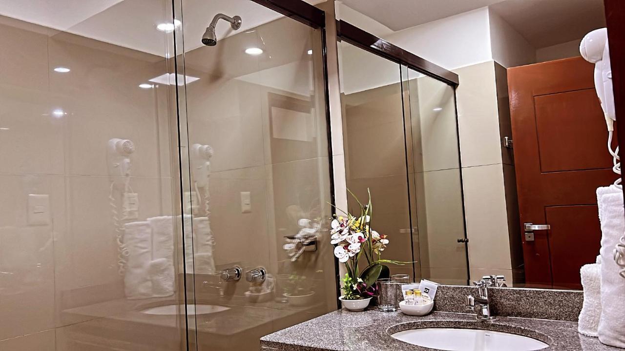 Pacifico Apart Hotel Santa Cruz de La Sierra Εξωτερικό φωτογραφία