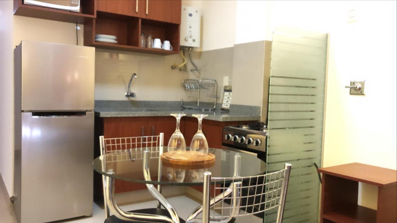 Pacifico Apart Hotel Santa Cruz de La Sierra Εξωτερικό φωτογραφία