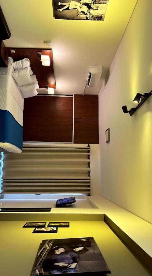 Pacifico Apart Hotel Santa Cruz de La Sierra Εξωτερικό φωτογραφία