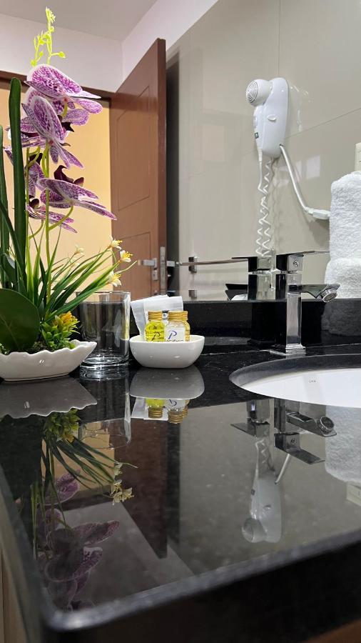 Pacifico Apart Hotel Santa Cruz de La Sierra Εξωτερικό φωτογραφία