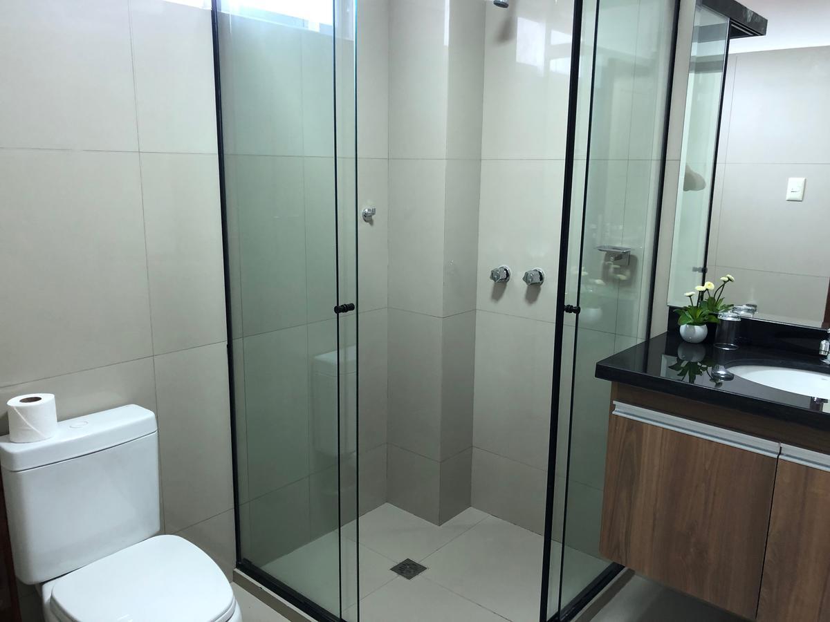 Pacifico Apart Hotel Santa Cruz de La Sierra Εξωτερικό φωτογραφία