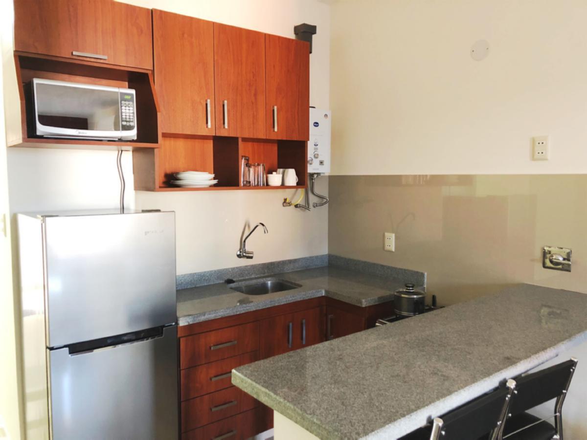 Pacifico Apart Hotel Santa Cruz de La Sierra Εξωτερικό φωτογραφία