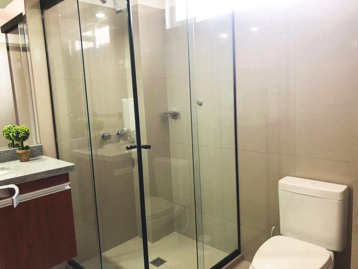 Pacifico Apart Hotel Santa Cruz de La Sierra Εξωτερικό φωτογραφία