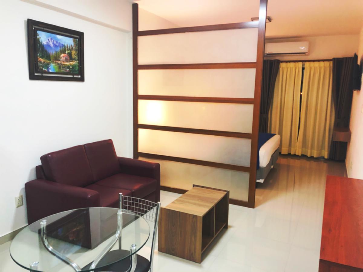 Pacifico Apart Hotel Santa Cruz de La Sierra Εξωτερικό φωτογραφία